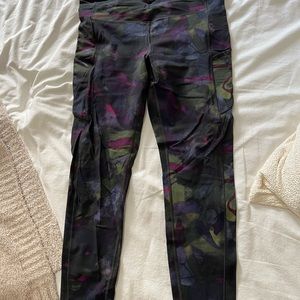 Lululemon swift speed leggings